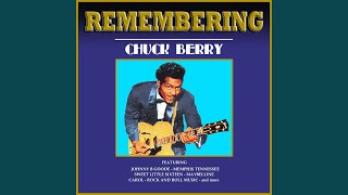 Watch Chuck Berry Think Of You video