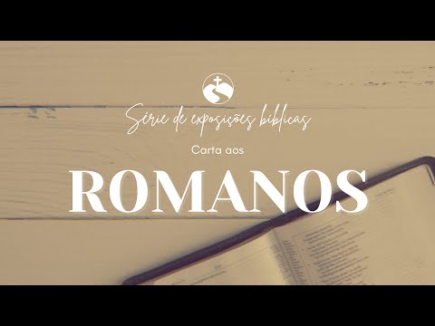 A igreja investe no missionário que conhece (p.2)- Rm 15.14-22- Pr. Valney Veras
