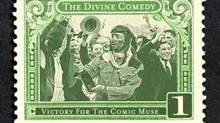 Watch Divine Comedy Party Fears Two video