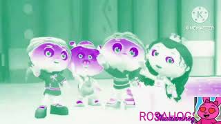 Preview 2 Super Why Effects Previews 2 Sprunki Song Logo Effective