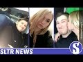 Zoie Burgher & John Scarce TOGETHER! - FULL Two-Day Snapchat Story