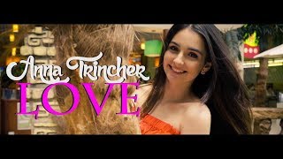 Anna Trincher - Love