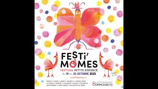 Festimômes Ba Baribulles