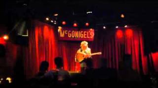 Watch Anais Mitchell Orion video