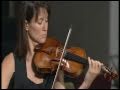 Bach - Chaconne BWV 1004 - Viktoria Mullova