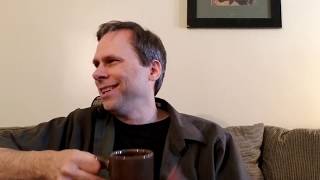 Funny Christmas Song (in July!) "Oh No! It's Christmas (Let's Get Along)" by Glenn Page