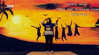 Via Vallen - Payung teduh (COVER) Holic Cantik