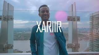 Xariir Ahmed 30 Sept 2023 One Night Only Trailer