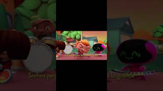Discovery Kids - Antes Vs Ahora