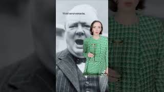 Spiritedla Tiktok - Great Drinkers Throughout History Pt 2 Winston Churchill Edition.