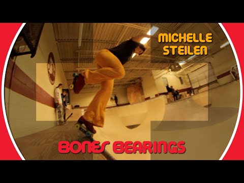 Happy Birthday Michelle Steilen