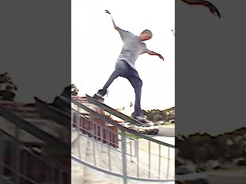 Jason Jones 2002 Classic Skateboarding Shorts