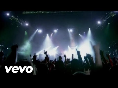 Evanescence - My Last Breath (Live)