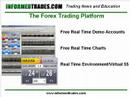 86. Forex Trading - Setting Up Your Trading Software