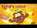 Hungry Little Bear Walkthrough