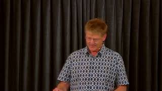 Sermon 28th February 2021 - Leighton Mossop
