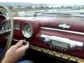 1949 Lincoln Cosmopolitan Conv BARN FIND Back on the Road!!- Part III