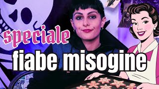 Fiabe Misogine Quel Disagiato Del Re Bazza Di Tordo