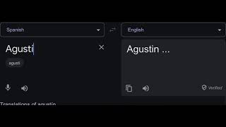Trying Encanto Stuff In Google Translate Yes I Know It May Not Be Actually Accurate