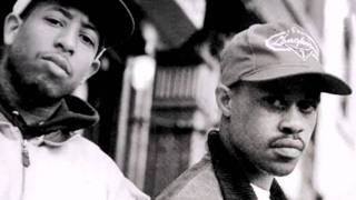 Watch Gang Starr Here Today Gone Tomorrow video