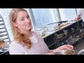 Molly Makes Crispy Smashed Potatoes | From the Test Kitchen | Bon Appétit