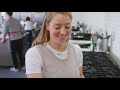 Molly Makes Crispy Smashed Potatoes | From the Test Kitchen | Bon Appétit