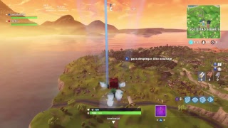 Primera Runa Del Cubo En Latifundio Letal? 18 Live Ps4