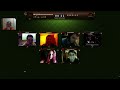 Faker стрим 24.09.2014 часть 2. Мафия с вебками