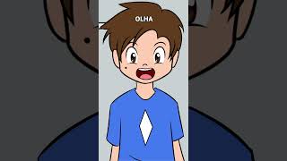 O Monstro Debaixo Da Cama