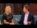 Patrick J. Adams of "SUITS" talks on the VIEW show