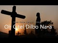 Oh Gitel Dilbo Na'a ( Official) Shilla K. Marak