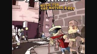 Watch Dj Format We Know Something You Dont Know video