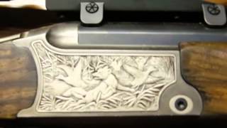 Mondoarmi.it - Blaser Bbf 95