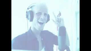 Erik Heikaus - When The Music Dies - Sabina Babayeva - Eurovision 2012
