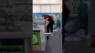 20 Kg Vest Strength Workout