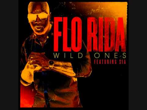 FloRida feat Sia - Wild One