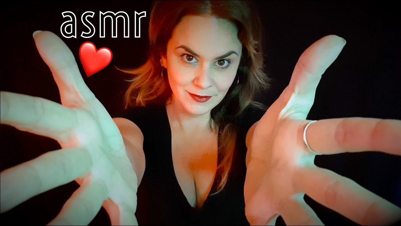 Asmr hands free hypnosis