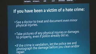 Difference Between Hate Crime, Hate Incident Explained
