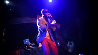 Tinie Tempah - Pass Out (Vevo Lift Presents)