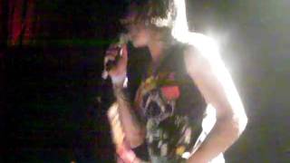 Watch Darkness Dynamite Hell Eve Hate video