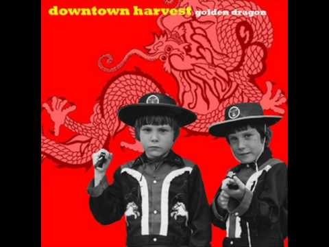 downtown harvest