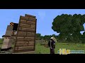 [Survival met Sukkels] #9 - 10 Punten voor GRIEFOENDOR!
