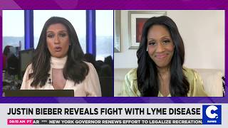 Justin Bieber & Lyme Disease: What You Need To Know