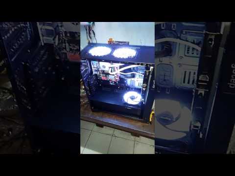 Segotep Sg-k7 Tested by : Global Computer