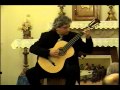 J. W. Duarte Work Song&Blues  Vladislav Blaha guitar