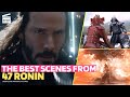 47 Ronin: Best Scenes HD CLIP