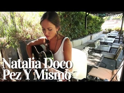 Pez Y Mismo Video
