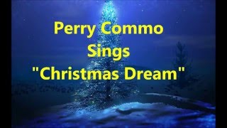 Watch Perry Como Christmas Dream video