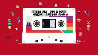 Best of 90s-00s Dance Music Mix Best of 90s-00s Dance Music Mix