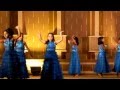 Ishani's dance - Allegra Allegra